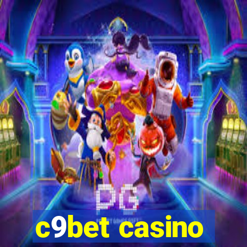 c9bet casino